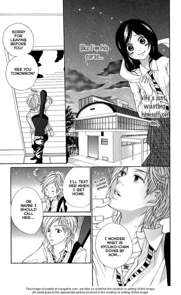 Kimi Ni Moete II Desu Ka Chapter 2 13